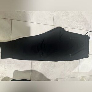 Women’s Nike tech fleece joggers.